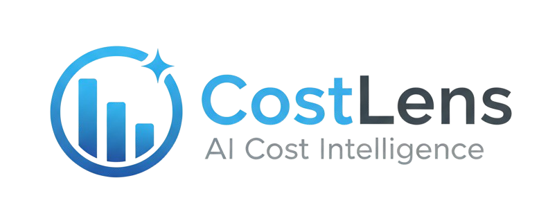 CostLens AI Cost Intelligence
